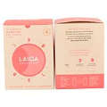 Laiqa My Ultra Thin - Premium Sanitary Napkins Ultrathin Day Pads L 10 Pads 290mm - 2 Box(3) 